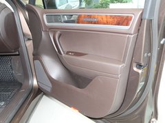 2011款 V6 TSI 豪华型 5座