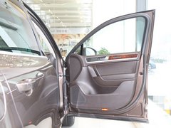 2011款 V6 TSI 豪华型 5座