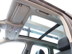 2011款 V6 TSI 豪华型 5座