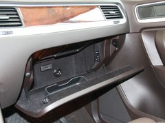 2011款 V6 TSI 豪华型 5座