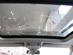 2011款 V6 TSI 豪华型 5座
