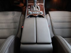 2011款 V6 TSI 豪华型 5座