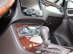2011款 V6 TSI 豪华型 5座