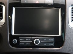 2011款 V6 TSI 豪华型 5座