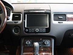 2011款 V6 TSI 豪华型 5座