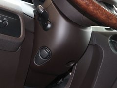 2011款 V6 TSI 豪华型 5座