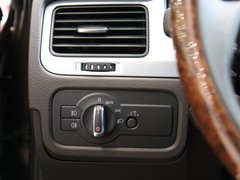 2011款 V6 TSI 豪华型 5座