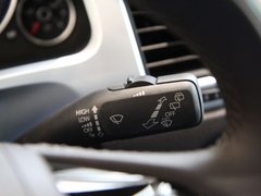 2011款 V6 TSI 豪华型 5座