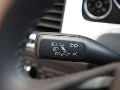 2011款 V6 TSI 豪华型 5座