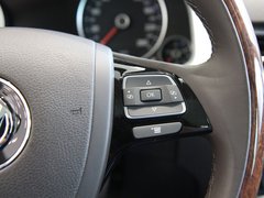 2011款 V6 TSI 豪华型 5座