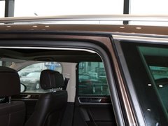 2011款 V6 TSI 豪华型 5座