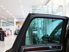 2011款 V6 TSI 豪华型 5座