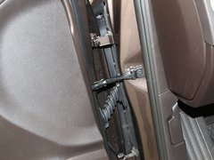 2011款 V6 TSI 豪华型 5座