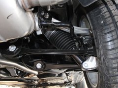2011款 V6 TSI 豪华型 5座