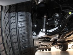 2011款 V6 TSI 豪华型 5座