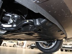 2011款 V6 TSI 豪华型 5座