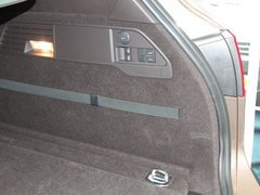 2011款 V6 TSI 豪华型 5座
