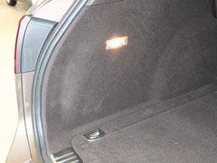 2011款 V6 TSI 豪华型 5座