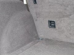 2011款 V6 TSI 豪华型 5座