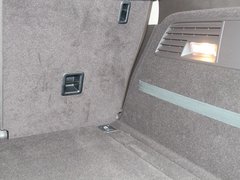 2011款 V6 TSI 豪华型 5座