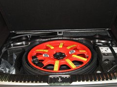 2011款 V6 TSI 豪华型 5座