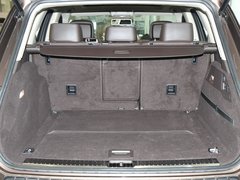 2011款 V6 TSI 豪华型 5座