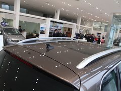 2011款 V6 TSI 豪华型 5座
