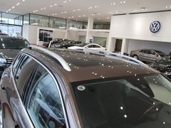 2011款 V6 TSI 豪华型 5座