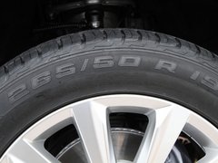 2011款 V6 TSI 豪华型 5座