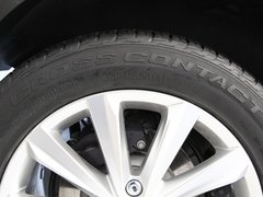 2011款 V6 TSI 豪华型 5座