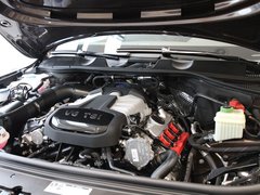 2011款 V6 TSI 豪华型 5座