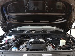 2011款 V6 TSI 豪华型 5座
