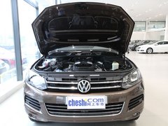 2011款 V6 TSI 豪华型 5座