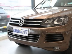 2011款 V6 TSI 豪华型 5座