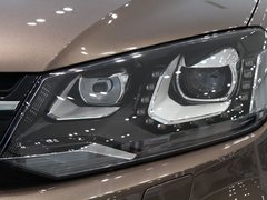 2011款 V6 TSI 豪华型 5座