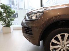 2011款 V6 TSI 豪华型 5座