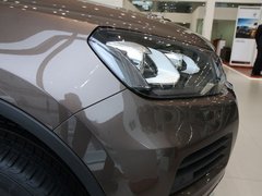 2011款 V6 TSI 豪华型 5座