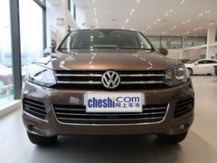 2011款 V6 TSI 豪华型 5座