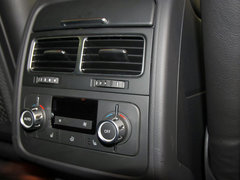 2011款 V6 TSI 豪华型 5座