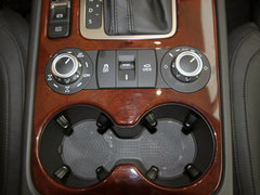 2011款 V6 TSI 豪华型 5座