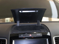 2011款 V6 TSI 豪华型 5座