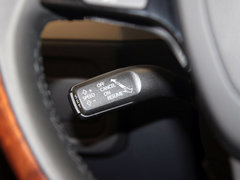 2011款 V6 TSI 豪华型 5座