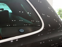 2011款 V6 TSI 豪华型 5座
