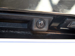 2011款 V6 TSI 豪华型 5座