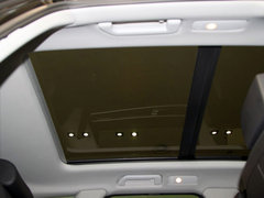 2011款 V6 TSI 豪华型 5座