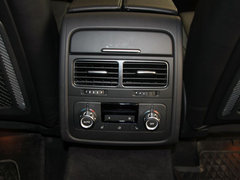 2011款 V6 TSI 豪华型 5座