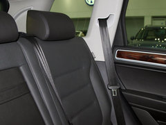 2011款 V6 TSI 豪华型 5座