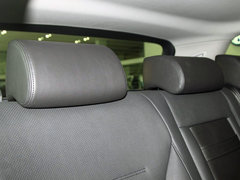2011款 V6 TSI 豪华型 5座