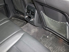 2011款 V6 TSI 豪华型 5座