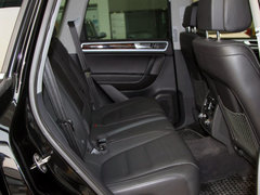 2011款 V6 TSI 豪华型 5座